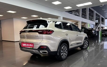 Chery Tiggo 8 I, 2020 год, 1 795 000 рублей, 2 фотография