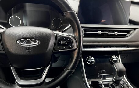 Chery Tiggo 8 I, 2020 год, 1 795 000 рублей, 22 фотография