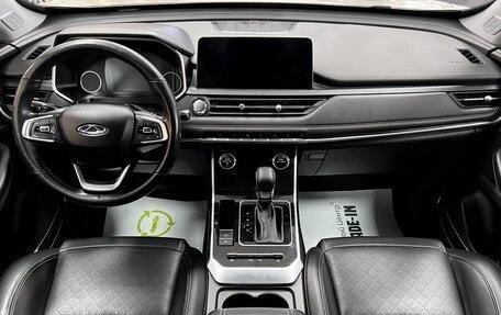 Chery Tiggo 8 I, 2020 год, 1 795 000 рублей, 13 фотография