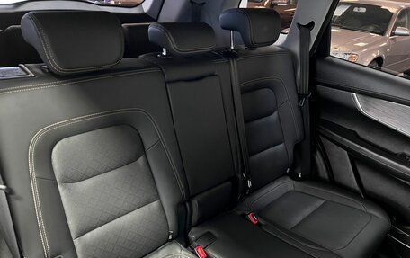 Chery Tiggo 8 I, 2020 год, 1 795 000 рублей, 16 фотография