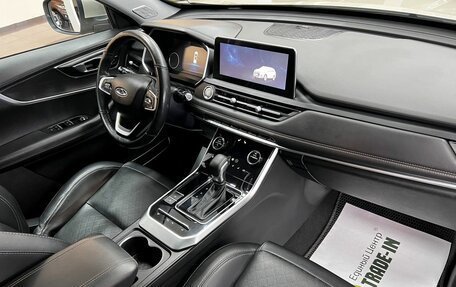 Chery Tiggo 8 I, 2020 год, 1 795 000 рублей, 17 фотография