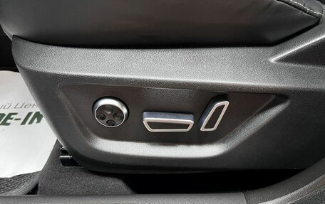 Chery Tiggo 8 I, 2020 год, 1 795 000 рублей, 20 фотография