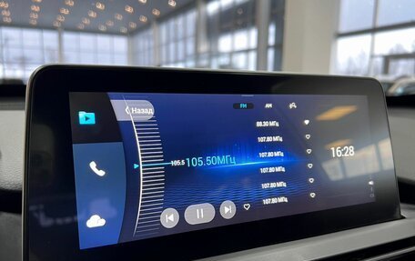 Chery Tiggo 8 I, 2020 год, 1 795 000 рублей, 23 фотография