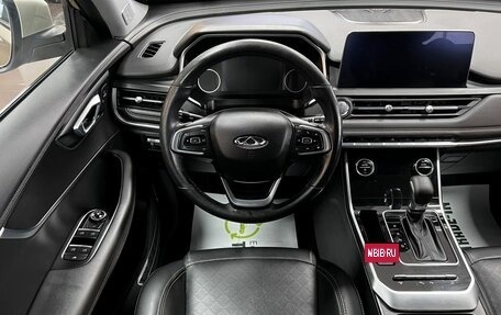 Chery Tiggo 8 I, 2020 год, 1 795 000 рублей, 14 фотография