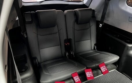 Chery Tiggo 8 I, 2020 год, 1 795 000 рублей, 15 фотография