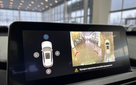 Chery Tiggo 8 I, 2020 год, 1 795 000 рублей, 25 фотография