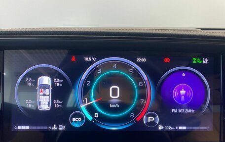 GAC GS8, 2025 год, 4 799 000 рублей, 9 фотография