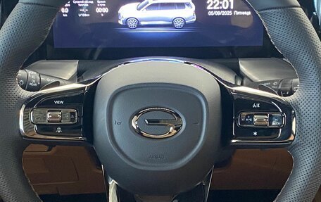 GAC GS8, 2025 год, 4 799 000 рублей, 8 фотография