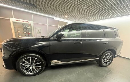 GAC GS8, 2025 год, 4 799 000 рублей, 3 фотография