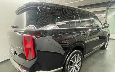 GAC GS8, 2025 год, 4 799 000 рублей, 2 фотография