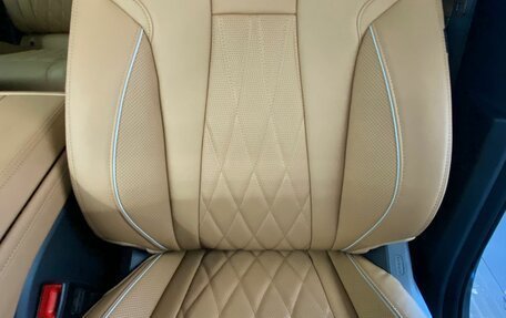 GAC GS8, 2025 год, 4 799 000 рублей, 13 фотография