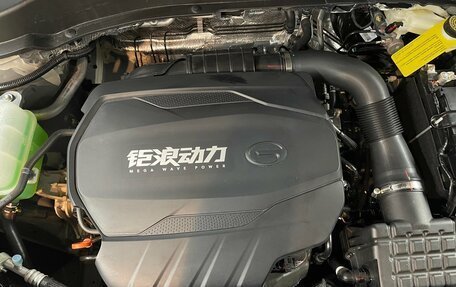 GAC GS8, 2025 год, 4 799 000 рублей, 21 фотография