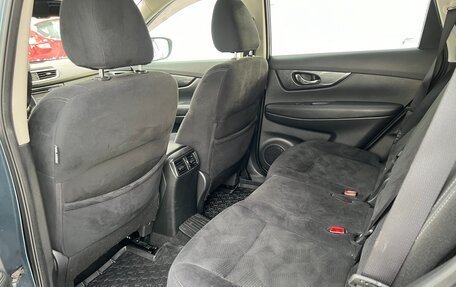 Nissan X-Trail, 2016 год, 1 575 000 рублей, 8 фотография