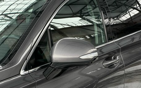 Hyundai Santa Fe IV, 2021 год, 3 899 900 рублей, 7 фотография