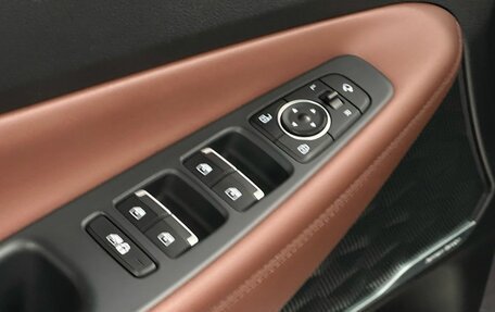 Hyundai Santa Fe IV, 2021 год, 3 899 900 рублей, 17 фотография