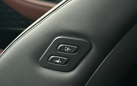 Hyundai Santa Fe IV, 2021 год, 3 899 900 рублей, 24 фотография