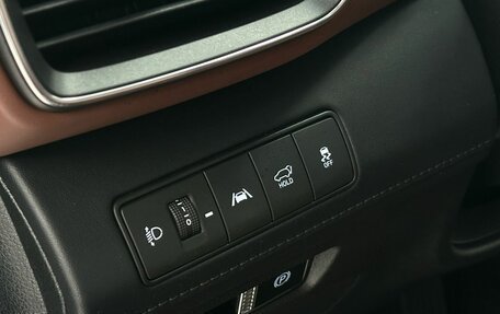 Hyundai Santa Fe IV, 2021 год, 3 899 900 рублей, 19 фотография