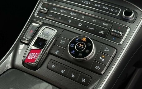 Hyundai Santa Fe IV, 2021 год, 3 899 900 рублей, 15 фотография