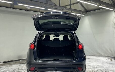 Mazda CX-5 II, 2015 год, 1 980 000 рублей, 7 фотография