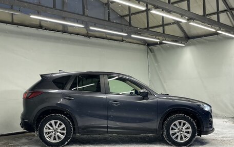 Mazda CX-5 II, 2015 год, 1 980 000 рублей, 8 фотография