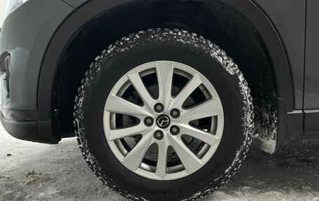 Mazda CX-5 II, 2015 год, 1 980 000 рублей, 17 фотография