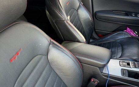 KIA Optima IV, 2019 год, 1 900 000 рублей, 10 фотография