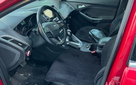 Ford Focus III, 2012 год, 1 100 000 рублей, 6 фотография