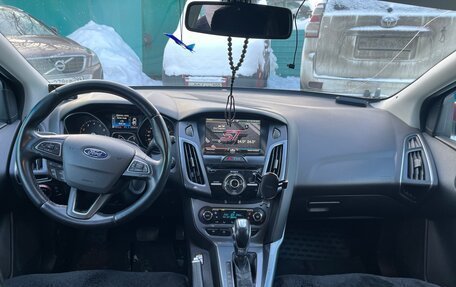 Ford Focus III, 2012 год, 1 100 000 рублей, 9 фотография