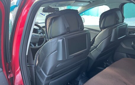 Ford Focus III, 2012 год, 1 100 000 рублей, 10 фотография