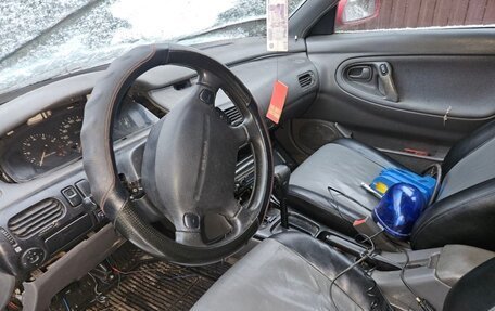 Mazda 626, 1993 год, 90 000 рублей, 1 фотография