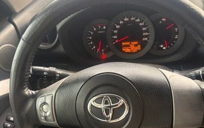 Toyota RAV4, 2007 год, 1 100 000 рублей, 1 фотография