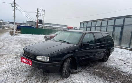 Volkswagen Passat B3, 1989 год, 155 000 рублей, 1 фотография