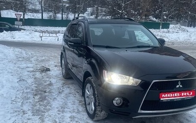 Mitsubishi Outlander III рестайлинг 3, 2012 год, 1 750 000 рублей, 1 фотография