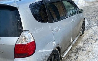 Honda Fit III, 2003 год, 320 000 рублей, 1 фотография