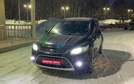 Ford Kuga III, 2012 год, 850 000 рублей, 1 фотография