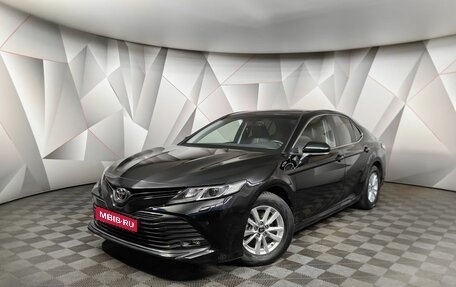 Toyota Camry, 2020 год, 3 200 000 рублей, 1 фотография