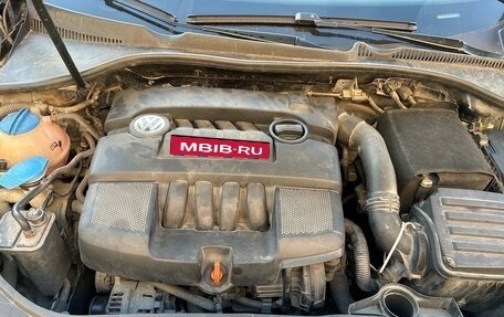 Volkswagen Jetta VI, 2010 год, 550 000 рублей, 1 фотография