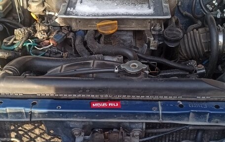 Nissan Mistral, 1997 год, 450 000 рублей, 1 фотография