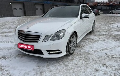 Mercedes-Benz E-Класс, 2012 год, 1 350 000 рублей, 1 фотография