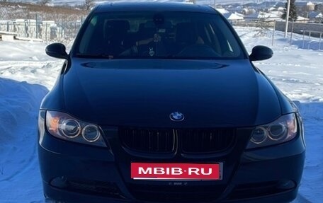 BMW 3 серия, 2007 год, 800 000 рублей, 1 фотография