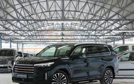 CheryExeed VX, 2022 год, 2 800 000 рублей, 1 фотография