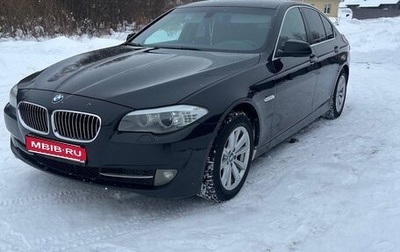 BMW 5 серия, 2012 год, 1 550 000 рублей, 1 фотография