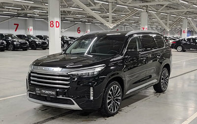 CheryExeed VX, 2023 год, 2 799 000 рублей, 1 фотография