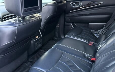 Infiniti QX60 I рестайлинг, 2014 год, 2 150 000 рублей, 6 фотография