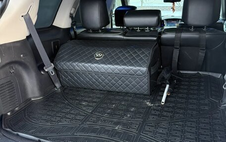 Infiniti QX60 I рестайлинг, 2014 год, 2 150 000 рублей, 7 фотография