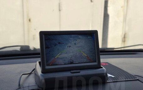 Toyota Avensis III рестайлинг, 2008 год, 990 000 рублей, 13 фотография