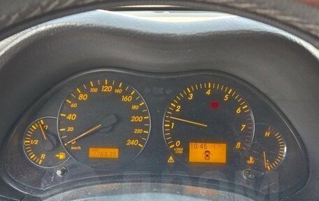 Toyota Avensis III рестайлинг, 2008 год, 990 000 рублей, 12 фотография