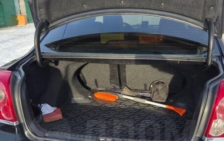 Toyota Avensis III рестайлинг, 2008 год, 990 000 рублей, 15 фотография