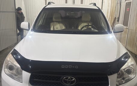 Toyota RAV4, 2007 год, 1 100 000 рублей, 2 фотография