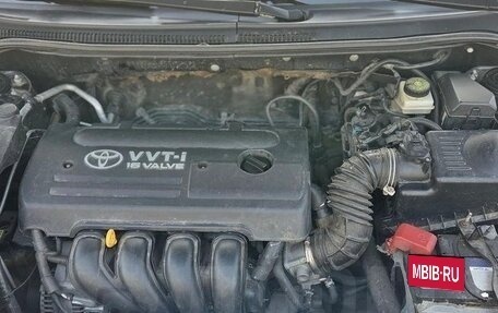 Toyota Avensis III рестайлинг, 2008 год, 990 000 рублей, 17 фотография